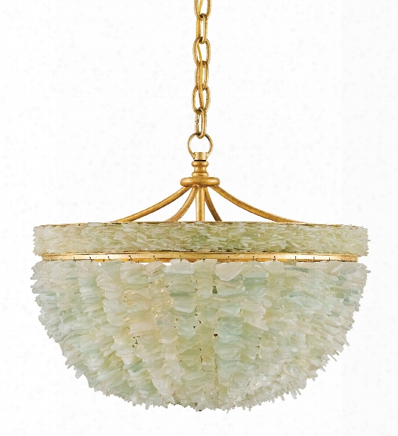 Bayou Chandelier Design By Currey & Company