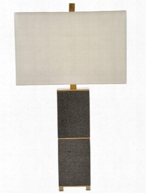 Beauchamp Table Lamp Design By Currey & Company