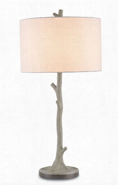 Beaujon Table Lamp Design By Currey & Company