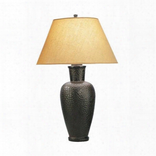 Beaux Arts Collection Urn Table Lamp Design By Jonathan Adler