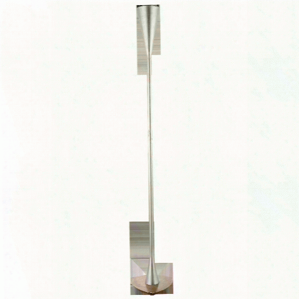 Bedford Floor Lamp In Various Finishes Design By Aerin