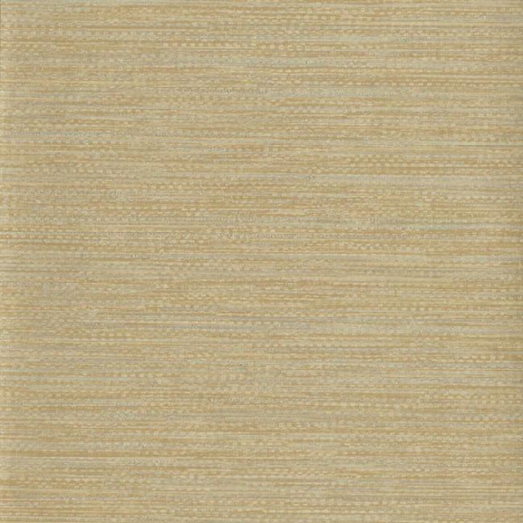 Sample Hopsack Wallpaper In Beige And Neutrals By Ronald Redding For York Wallcoverings