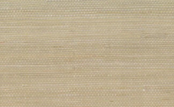 Sample Jute Grasscloth Wallpaper In Beige Design By Seabrook Wallcoverings