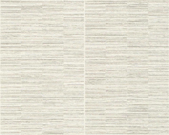 Sample Lamellar Wallpaper In Cream And Beige Design By Bd Wall