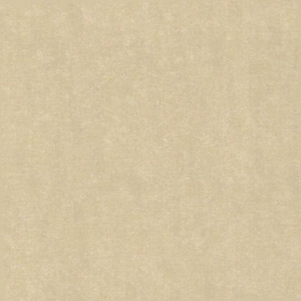 Sample Laural Wallpaper In Beige Design By York Wallcoverings