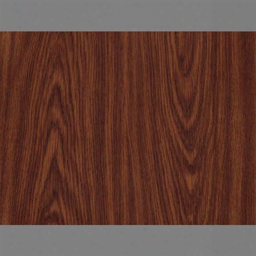 Sample Rustic Oak Self-adhesive Wood Grain Contact Wallpaper By Burke Decor