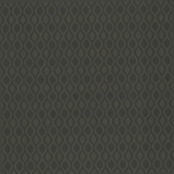 Sample Vice Versa Wallpaper In Black Designby Candice Olson For York Wallcovering5