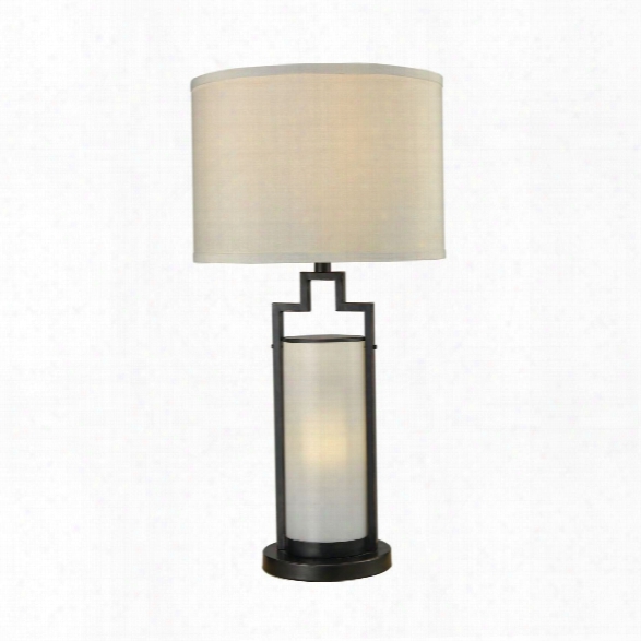 San Rafael Outdoor Table Lamp Design By Lazy Susan