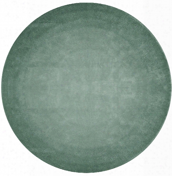 San Ysidro Fade Ou T Hand Tufted Rug In Green Design By Second Studio