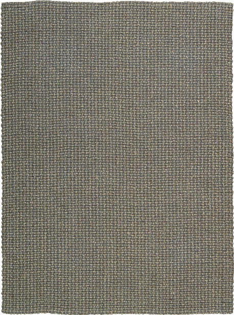 Sand & Slate Rug In Tweed Design By Nourison