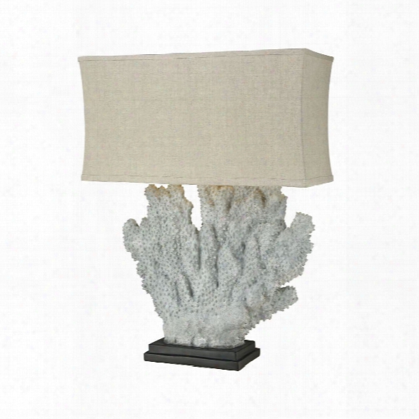 Sandy Neck Oversized Outdoor Table Lamp Design By Lazy Susan