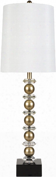 Sanford Buffet Lamp Design By Surya