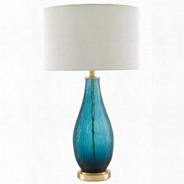 Sangoma Table Lamp Design By Currey & Company