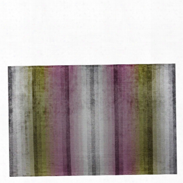 Santafiora Damson Rug Design By Designers Guild