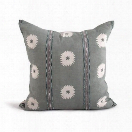 Sardinilla Pillow Design By Bliss Studio