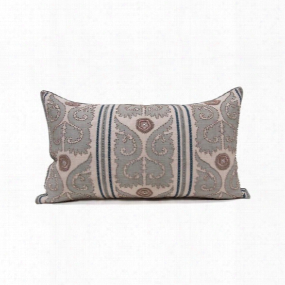 Sarita Pillow Design By Bliss Studio