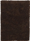 Bancroft Collection Hand-Woven Area Rug in Brown design by Chandra rugs