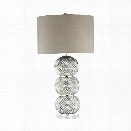 Barthelemy Table Lamp design by Lazy Susan