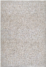 Basilica Rug in Moss & Grey design by Surya