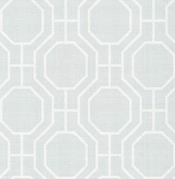 Circuit Sky Modern Ironwork Wallpaper From Th Symetrie Collection By Brewster Home Fashions