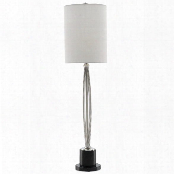 Clara Table Lamp Design By Currey & Company