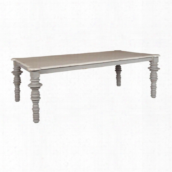 Classic Dining Table Design By Burke Decor Home
