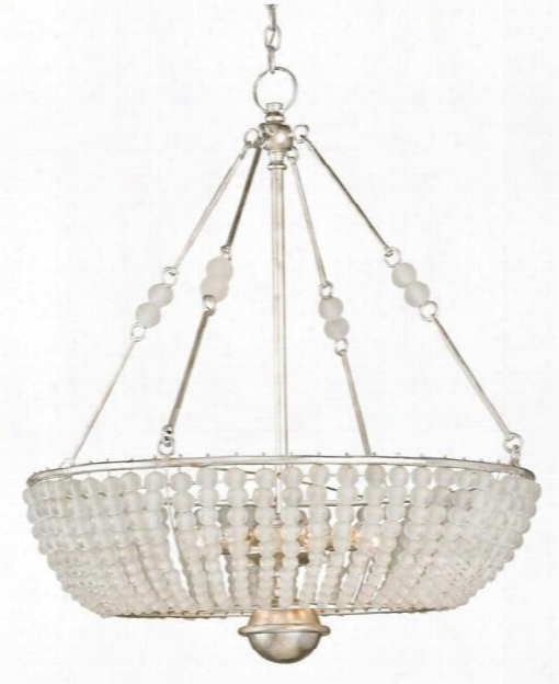 Cleo Chandelier Design By Currey & Company