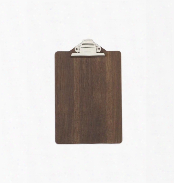 Clipboard Design By Ferm Living