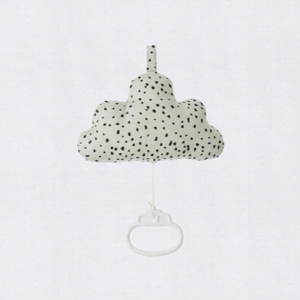 Cloud Music Mobile Design By Ferm Living