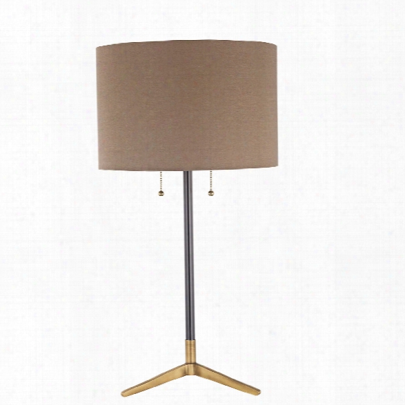 Clubhouse Table Lamp Design By Lazy Susan