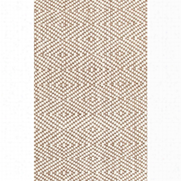 Cocchi Woven Rug Design By Dash & Albert