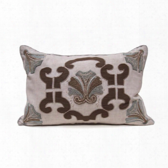 Cocteau Pillow Design By Bliss Studio