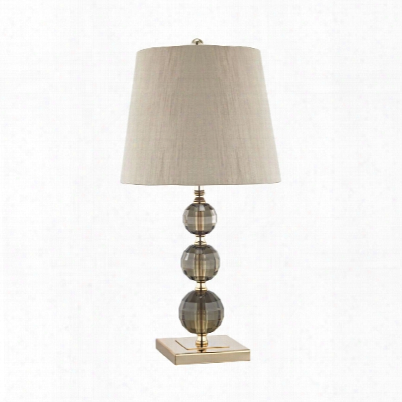 Collette Table Lamp Design By Lazy Susan