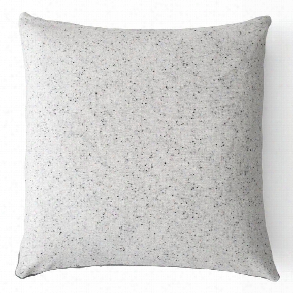 Color Pillow In Blue/light Grey Design By Menu