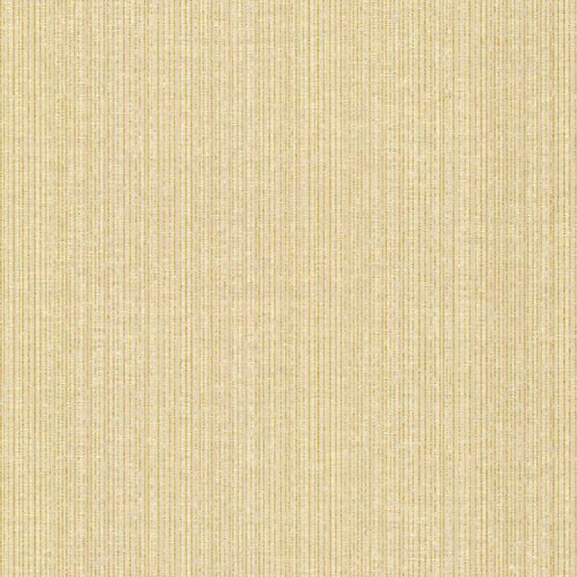 Coomares Beige Stripe Texture Wallpaper From The Alhambra Collection By Brewster Home Fashions