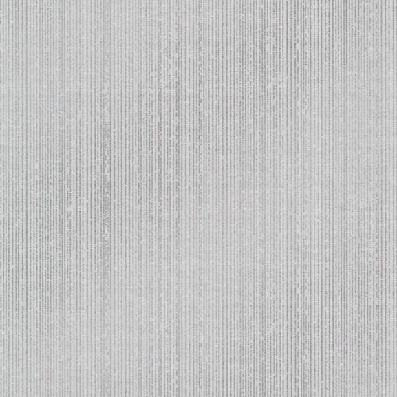 Comares Pewter Stripe Texture Wallpaper From The Alhambra Collection By Brewster Home Fashions