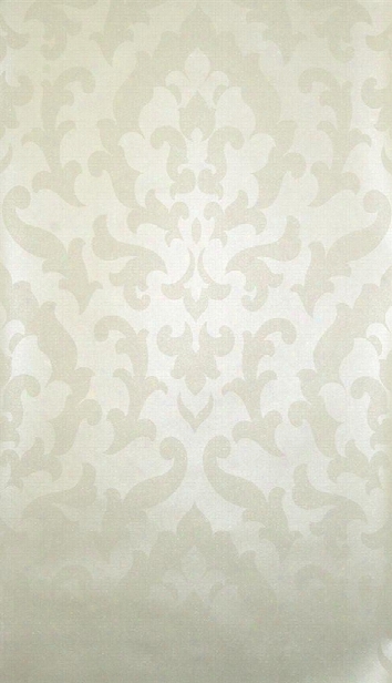 Concetti Wallpaper From The Pasha Collection By Osborne & Little