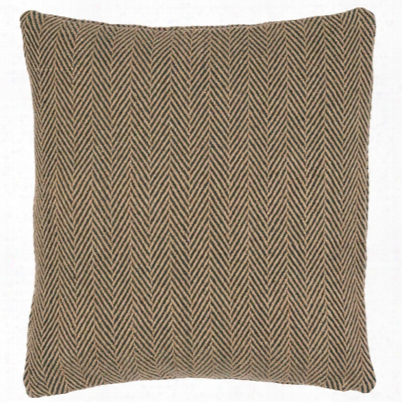 Concord Pine Indoor/outdoor Pillow Design By Fresh American