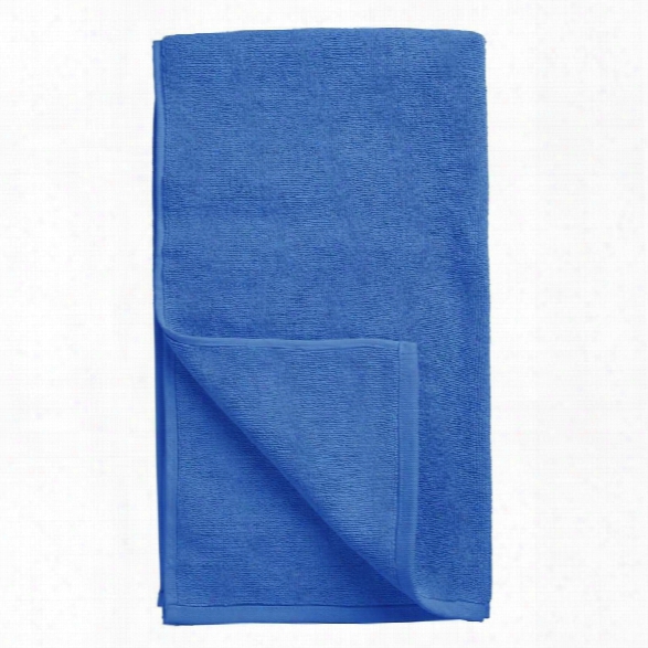 Coniston Cobalt Bath Mat Design By Designers Guild