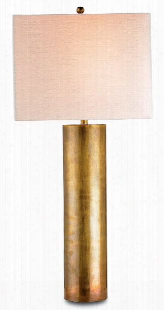 Constable Table Lamp Design By Currey & Company