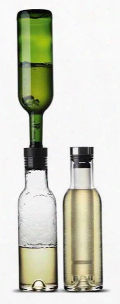 Cool Breather Carafe Design By Menu