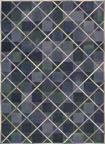 Cooper Rug In Indigo Design By Barclay Butera Lifestyle