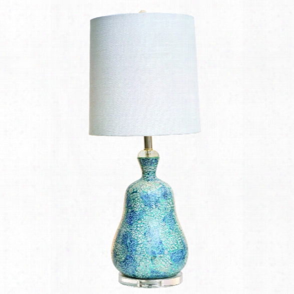 Coronado Table Lamp Design By Couture Lamps