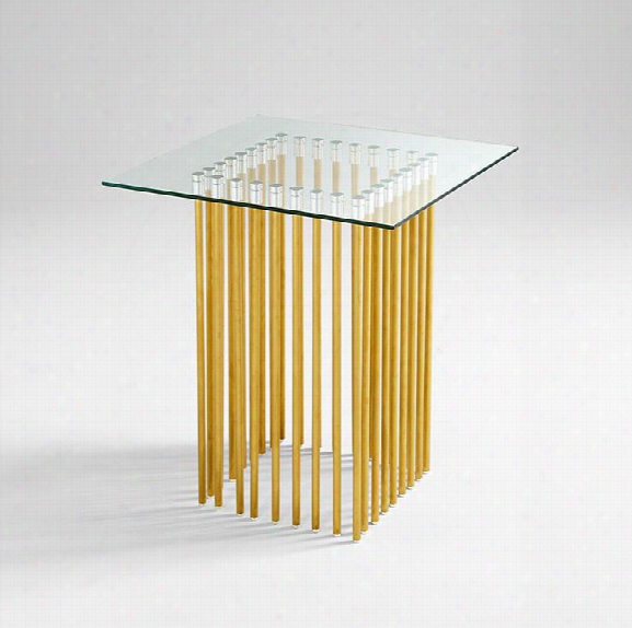 Corzetti Table Design By Cyan Design