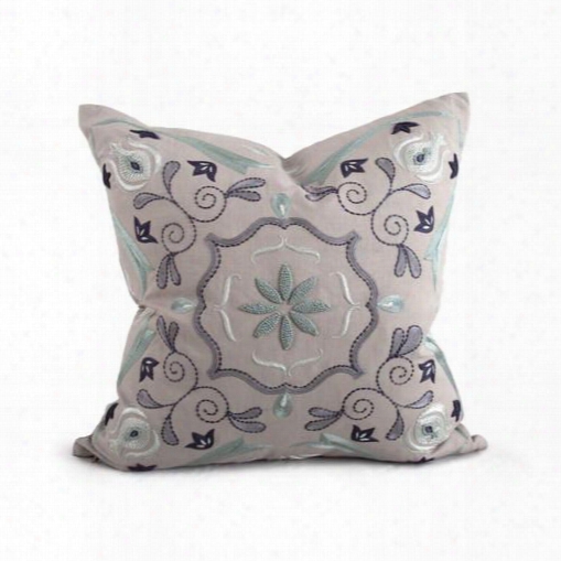 Cosenza Pillow Design By Bliss Studio