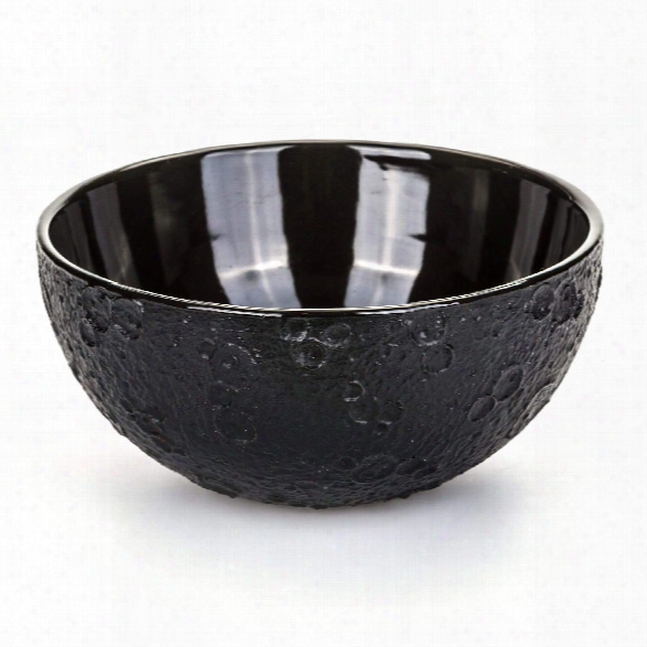 Cosmic Diner Collection - Lunar Bowls By Seletti