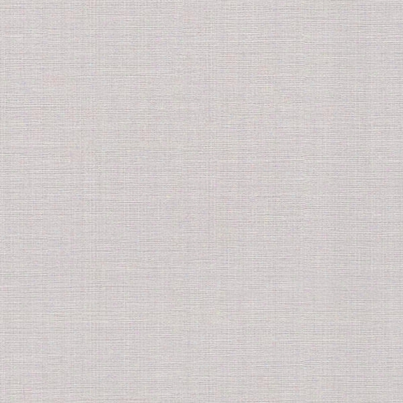 Cotton Light Grey Texture Wallpaper From The Beyond Basics Collection By Brewster Home Fashions