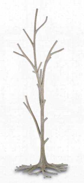 Countryhouse Coat Tree Design By Currey & Company