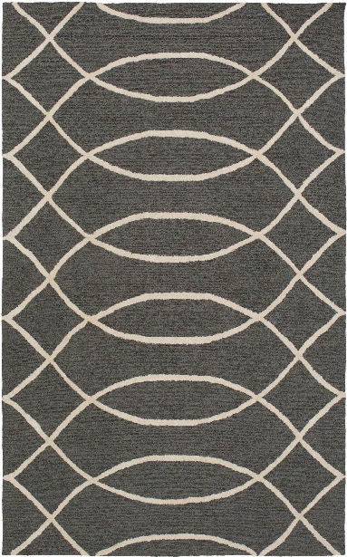 Courtyard Outdoor Rug In Teal & Beige Design By Candice Olson