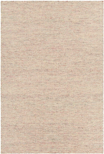 Crest Collection Hand-woven Area Rug In Beige & Brown Design By Chandra Rugs